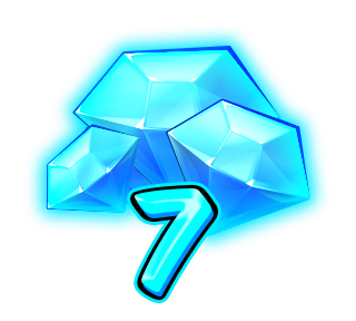 Code 7 Kim cương