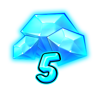 Code 5 Kim cương