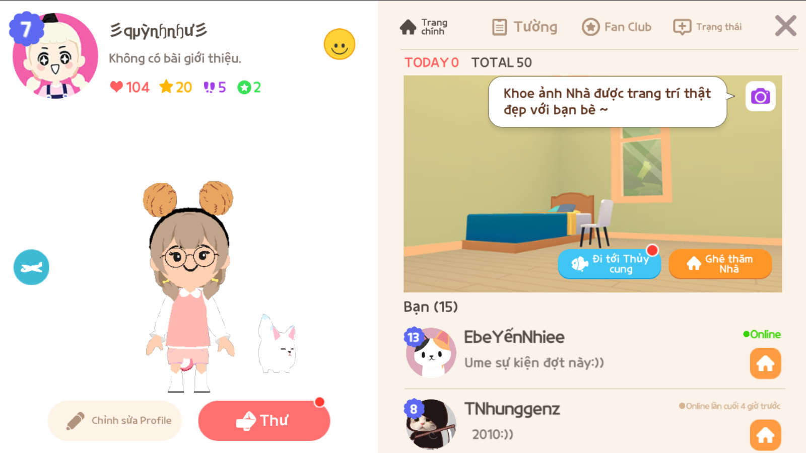 Nick Play Together Giá Rẻ