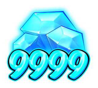 Code 9999 kim cương
