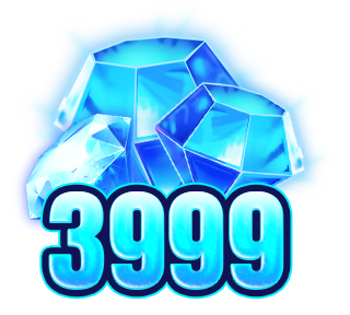 code 3999 kim cương