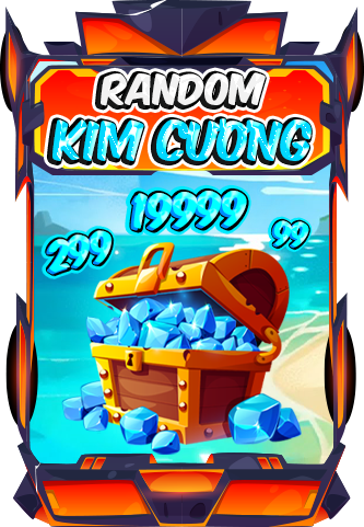 Kim cương ngẫu nhiên 
