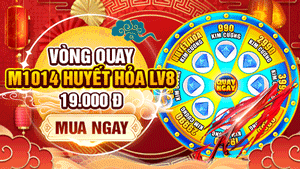 Vòng Quay M1014