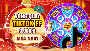 Vòng Quay TikTok
