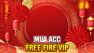 Bán Acc FreeFire Giá Rẻ